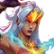 Scarlet Witch Phoenix Chaos Table Icon