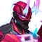 Daredevil Devil 2099 Table Icon