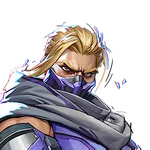 Hero Icon Hawkeye