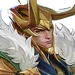 Loki DEFAULT Table Icon