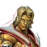 Hero Icon Adam Warlock