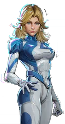 Invisible Woman | Marvel Rivals Wiki | Fandom