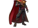 Doctor Strange