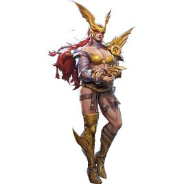 Angela | Marvel Rivals Wiki | Fandom