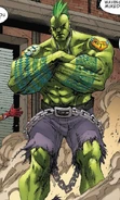 Hulk | Marvel Rivals Wiki | Fandom