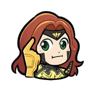 Phoenix | Marvel Rivals Wiki | Fandom