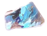 Luna Snow against Namor in Jeju Island