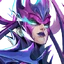Hela Will of Galacta Table Icon
