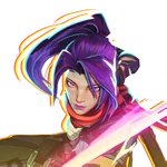 Lord Icon Psylocke