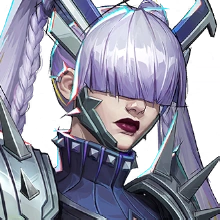 Magik Punkchild Table Icon