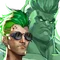 Hulk Punk Rage Table Icon