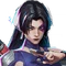 Psylocke Vengeance Table Icon