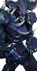 ✪ RARE ✪ Groot Symbiote Flora