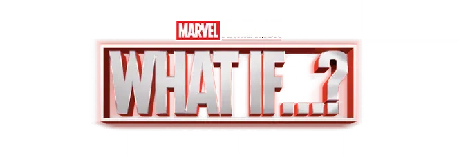 Theme Icon - What If...?