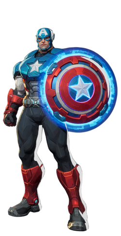 Under armor captain america hot sale
