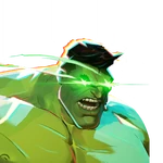 Lord Icon Hero Hulk