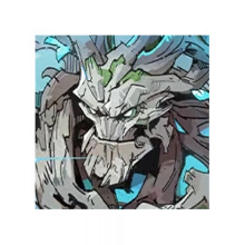 Nameplate Icon - Yggroot