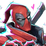 Deadpool DEFAULT Table Icon