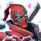 Deadpool DEFAULT Table Icon