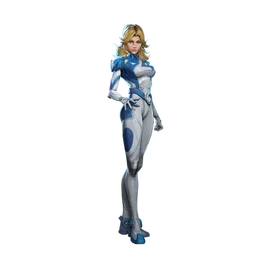 Invisible Woman Marvel Rivals Wiki Fandom