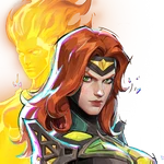 Hero Icon Phoenix