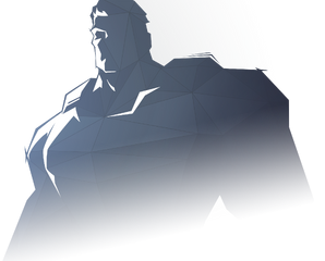 The Punisher Silhouette