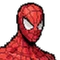 Spider-Man Marvel Cosmic Invasion Table Icon