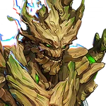 Hero Icon Groot