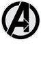 Avengers Affiliation Icon