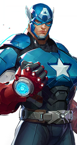 Captain America