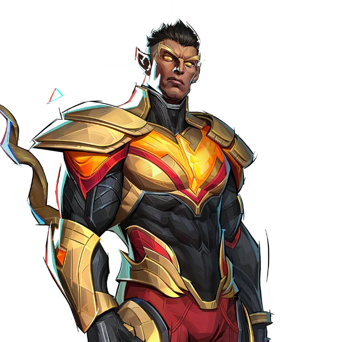 Phoenix King | Marvel Rivals Wiki | Fandom