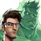 Hulk DEFAULT Table Icon