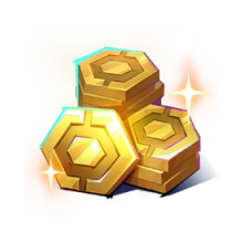 Lattice Bundle Icon