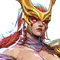 Angela DEFAULT Table Icon