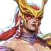 Angela DEFAULT Table Icon