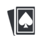 Breaking Spades Icon