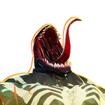 Lord Icon Venom