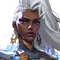 Storm DEFAULT Table Icon