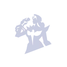 Emote Icon - Fiery Toast