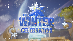 The Winter Celebration
