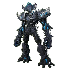 CosDes - Groot Symbiote Flora Full