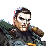 Hero Icon The Punisher