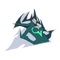 MVP Icon - DEFAULT Hela