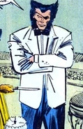 "Patch" costume in Marvel Comics Presents (1988) #10