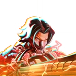 Lord Icon Winter Soldier