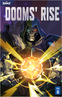 Season 0 Volume Cover