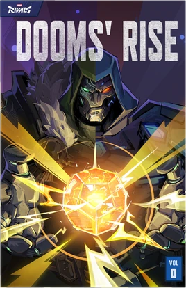 Gallery/Dooms' Rise | Marvel Rivals Wiki | Fandom