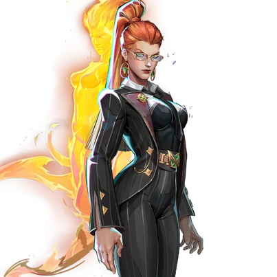 Seat of Spring | Marvel Rivals Wiki | Fandom