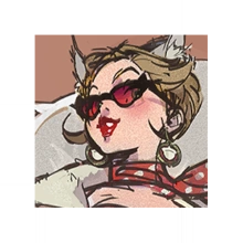 Nameplate Icon - Urban Hunter