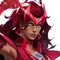 Scarlet Witch DEFAULT Table Icon